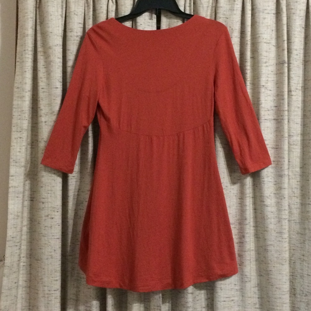 Peruvian Connection Avignon Tunic Top - Picture 4 of 4